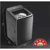 Washing Machine: Whirlpool 7.5 Kg 5 Star Stainwash Pro Fully Automatic Top Load Washing Machine (Stainwash Pro H 7.5, Kg 5 Star with In-Built Heater), Grey